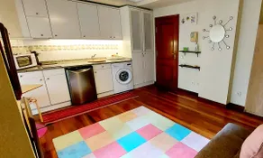 G10 Cozy studio in Puertochico, Santander - Image 2