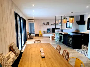 VILLA CAJUA, AIR CONDITIONING, 10 min from the Dune de Pyla - Image 2