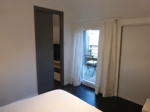 300 m from Les Hospices, A/C, parking - Image 5