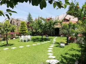 House with garden near the sea! - Image 5