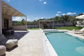 Koin Villa Sunrise, with Heated Pool & Whirlpool - Image 4