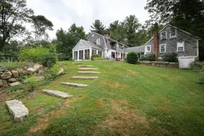 Estate with lake near beaches & Westerly - Image 3
