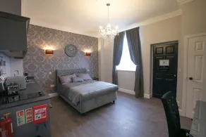 Merrivale · Mobility Access Apartment - Image 2