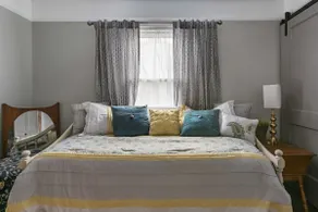 The Honeybee Marietta Rustic Contemporary Farmhouse Bungalow - Image 5