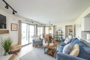 Tranquility Cove at Smith Mountain Lake —Your Home Away From Home! - Image 2