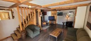 Chalet la sainte paix (paradise) - Image 4