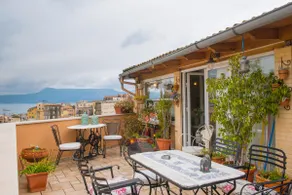Best view top floor Apt.-Old city of Corfu - Image 5