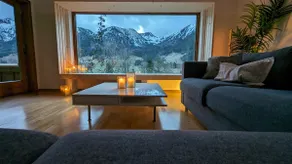 Idyllic Mountain Chalet in Secluded Spot - 9 Pers. - Image 5
