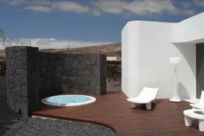 VULKANO LOFT architecture and landscaping in Mala - Image 1
