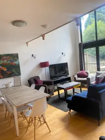 Bay Tree, fabulous, modern 4 bed house, Winchester - Image 3