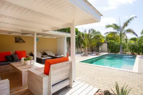 Villa Cle - Curacao - Image 5