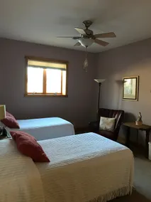 Windemere Villa, Garden View Suite - Image 3