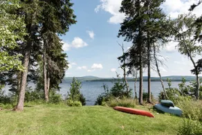 Finlandia Cabin#1 on Rangeley Lake - Image 2