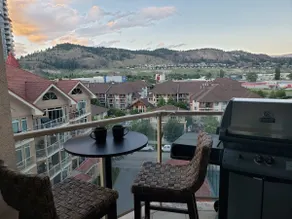 Penthouse Condo with Amazing Lakeviews in Downtown Kelowna! - Image 4