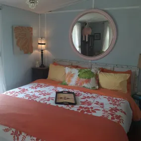 Blueberry Breeze Rustic Abode - Image 3