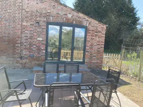 Countryside 3 bedrooms suited to young children - Image 3