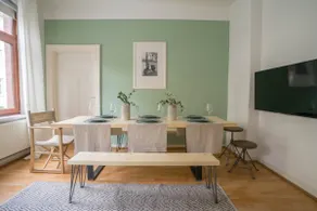 pestahome - Whole Storey (2 APT) Linden / Hanover, pestahome - Etage in Linden - Image 3