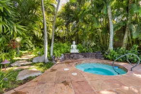 Splendida casa recintata con piscina privata vicino alla bellissima spiaggia - Image 3