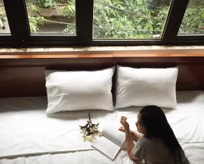 REAL HEART HANOI ✯ COZY & SPACIOUS 1 BR ✯ LAKESIDE - Image 3
