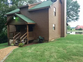 Wilson Lake Cabin at Double Head - Image 2