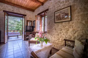 Ktima kourou Dream Villa Roma Zakynthos - Image 3
