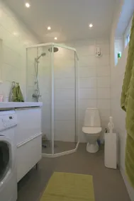 Holiday home by the lake Skagern - free electric car charging - Image 5