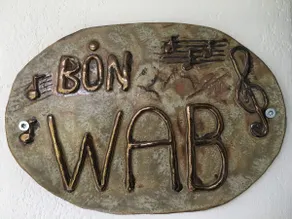 Vacation home bon WAB - Image 2