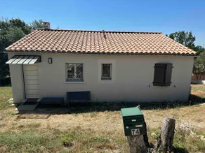 New house 80 m2, 3 bedrooms, 6 guests - Image 4