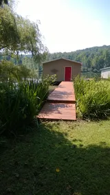 Fisher Hollow Cabin - Image 2