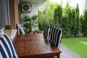 Bamboo Wellness Apartment - Image 2