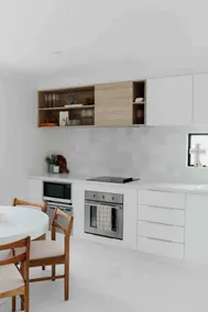 3 bedroom cottage by the beach - Image 4