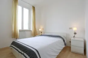 \"BURLAMACCA\" lägenhet 20 m från stranden luftkonditionering centrala området - Image 3
