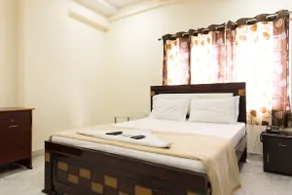 3BHK Apartment In Banjara Hills - Image 5