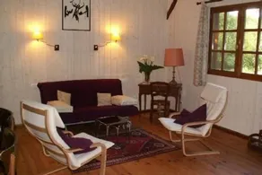 Cozy cottage with pool, tennis, 2 or more children, Wi-Fi - Image 2