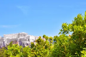 Voted best apt in Athens center near Acropolis vl2 - Image 3