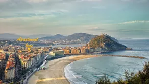 CENTRAL NEAR SEA - by SanSebastianApartments·es - Image 2
