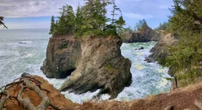 Easy Living Oregon Coast Townhome ~ Harris Beach - Image 2