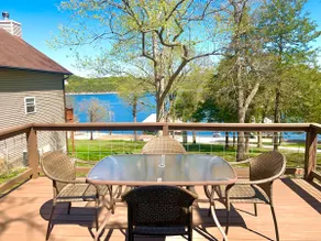 Cozy Cabin: Private Hot Tub & Fire Pit, Views - Image 3