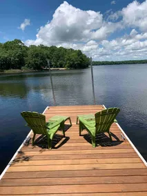 Gorgeous Lake house retreat - Image 3