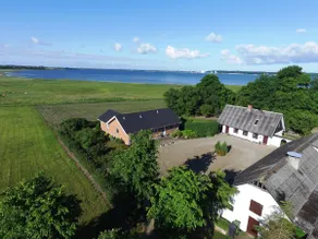 A few meters from the water - Limfjorden - Image 4