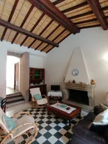 [Villa Anna] Independent in Sardinian Style - Image 3