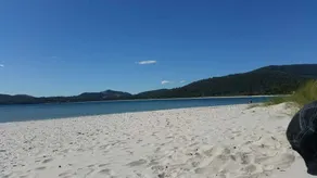 Sandy Toes - OceanViews/TasmanPeninsula/PortArthur - Image 3