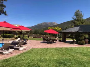 Baja Vineyard Lodge-Cabin in Valle de Guadalupe - Image 2