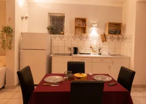 Les gites du Fesquet - T2 single story with terrace - Image 3