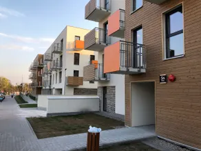 Apartamenty OldTown deLuxe - Image 5
