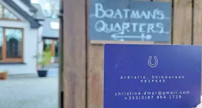 Boatman's Quarters -Three Bedroom Guest Suite - Image 3