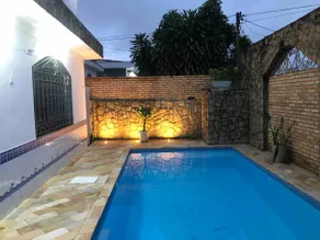 Spectacular house with pool for groups: Glamour + leisure - Image 4