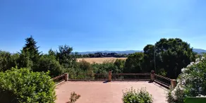 B&B Il Pero, open space - Image 2