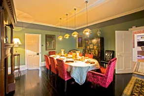 The Norfolk Farmhouse nr coast with hot-tub - Image 4
