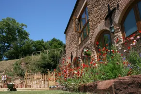 Luxury home on organic farm in a National Park - Image 4